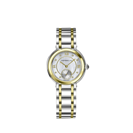 Michel herbelin hot sale women's watches